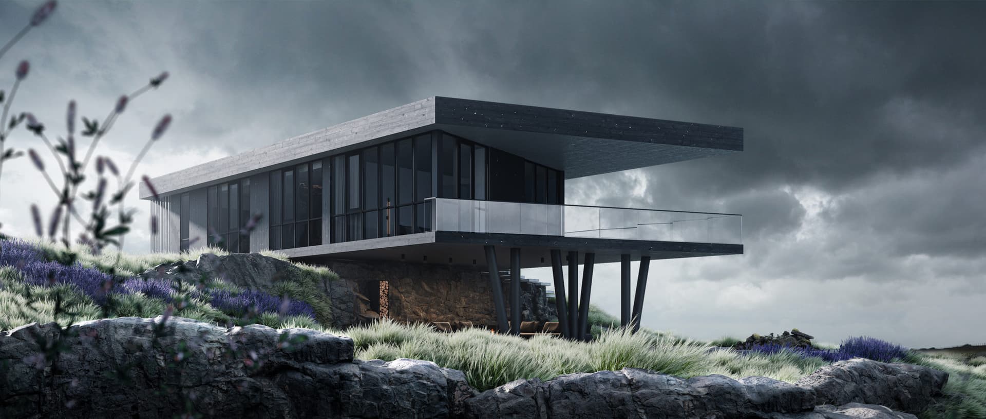 Die Bedeutung der Architektur Visualisierung für moderne Projekte