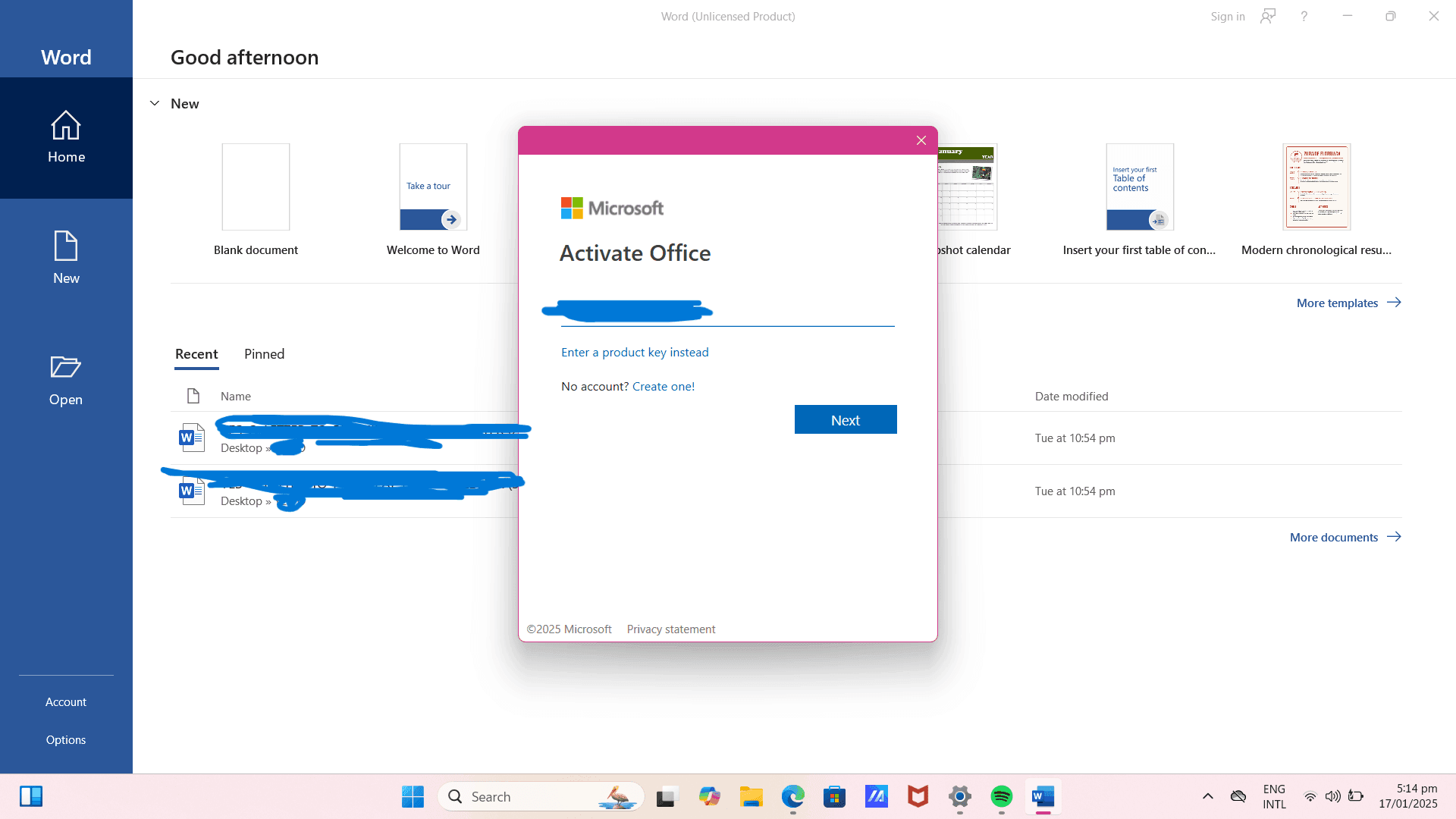 Office 2024 Professional Plus für PC – Moderne Bürosoftware mit Sofort-Download und Online-Aktivierung