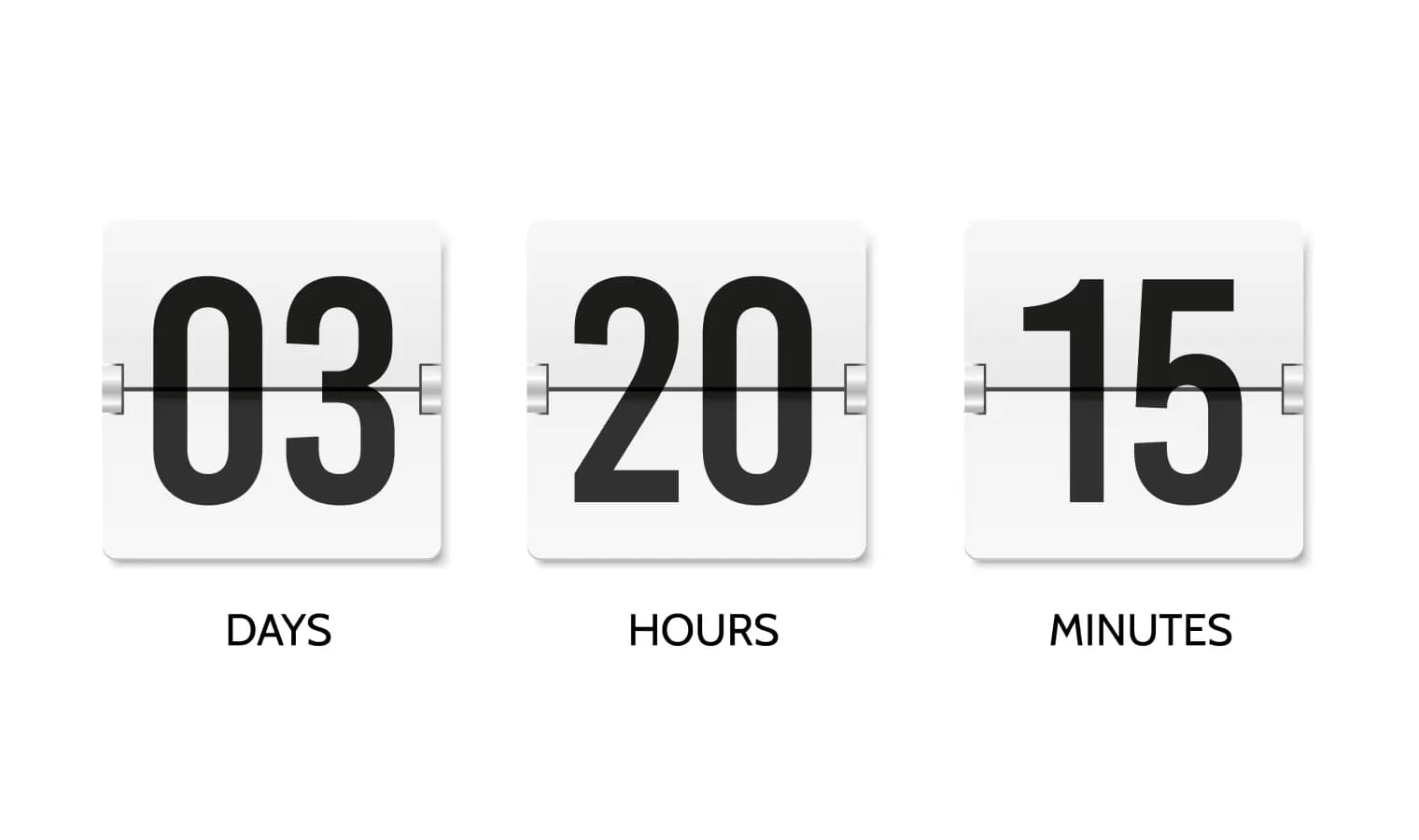 The Psychology Behind countdown timers for email in Marketing Campaigns