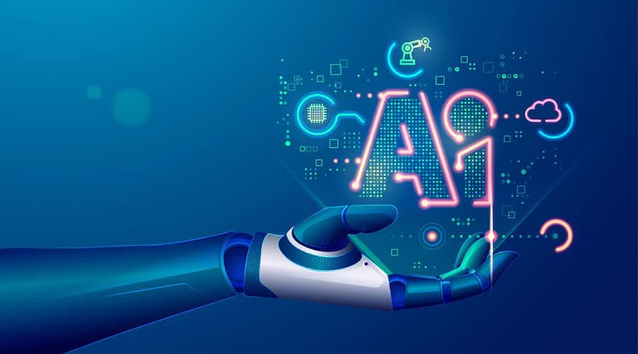 Menschliches Potenzial freisetzen: Die transformative Kraft der AI