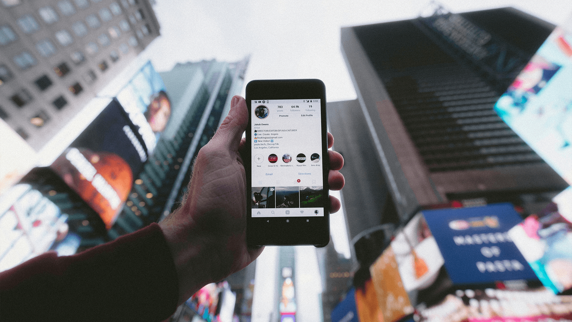 Followers Instagram kaufen in Deutschland – Start sofort &amp; 100% sicher