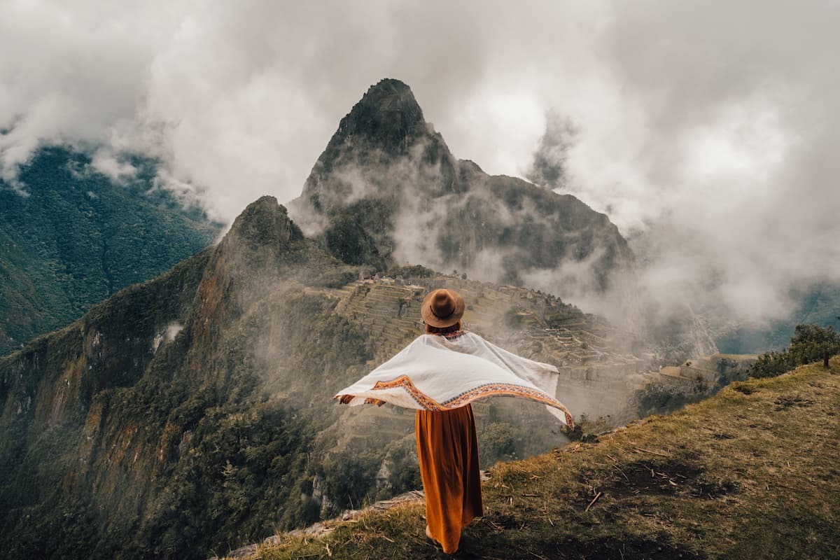 Auf heiligen Pfaden unterwegs: Machu Picchu Wanderungen und die spirituelle Odyssee des Andenhochlands