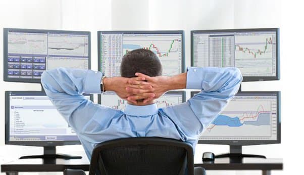 Finanziellen Erfolg erschließen: Entdecken Sie die Kraft von Forex-Managed-Accounts für sicheres Vermögenswachstum