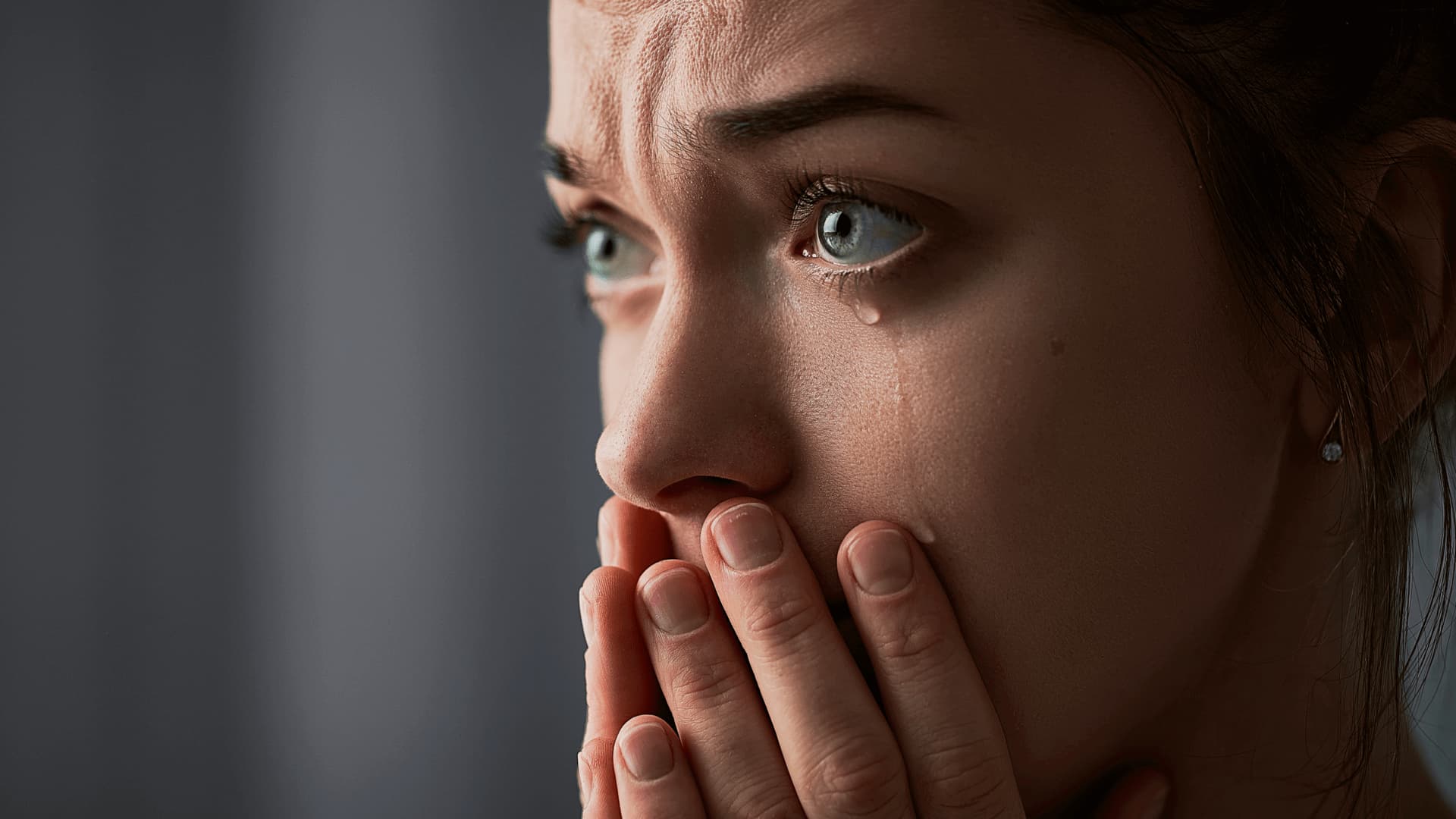 Verlustangst: Die unerwarteten Ängste der Liebe