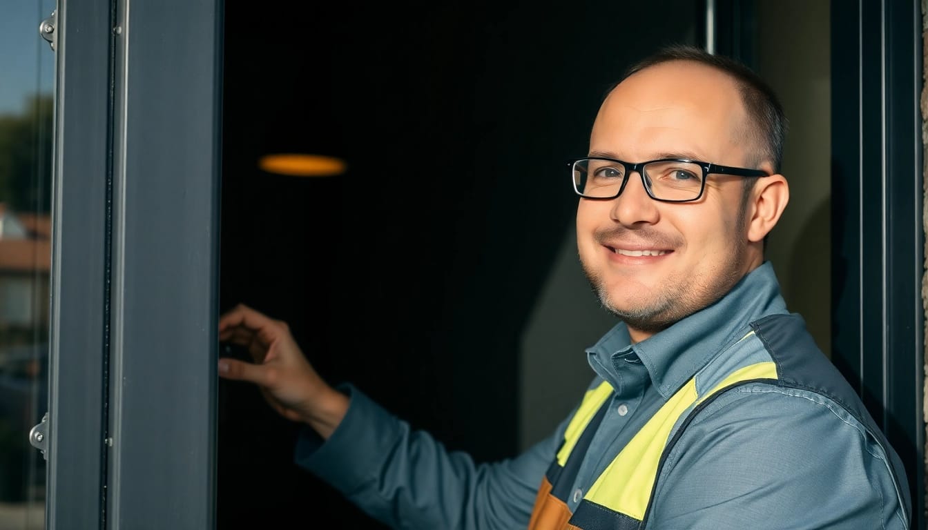 Schlüsseldienst Karlsruhe bietet professionelle Türöffnungen und Sicherheitslösungen an.
