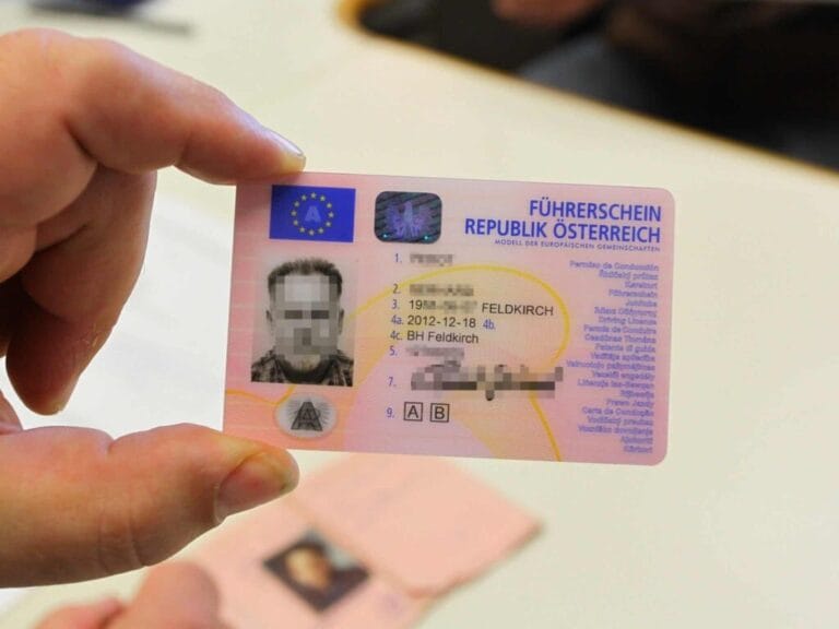 Deutschen Führerschein kaufen: Risiken und Konsequenzen