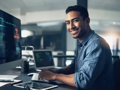 Effizient arbeiten und verwalten dank moderner Handwerkersoftware