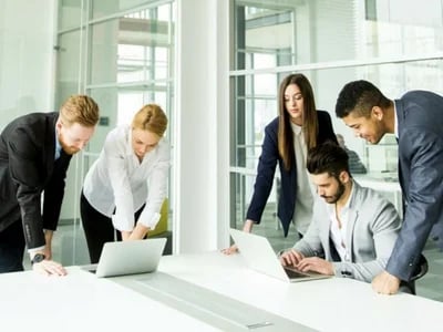 Webdesign Tübingen mit SEO, Performance und Hosting