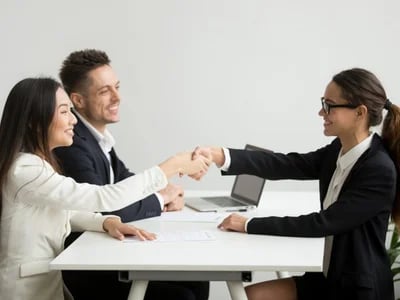 Finden Sie Ihren perfekten Job! Stellenangebote bei der E+Service+Check GmbH