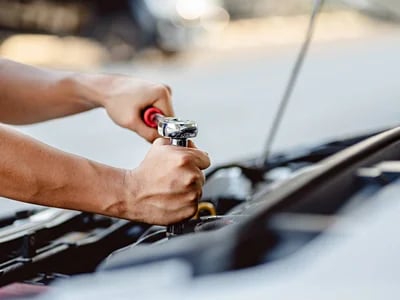 Motorschaden Ankauf leicht gemacht: Von Angebot bis Verkauf