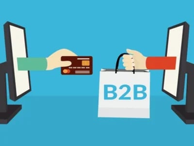 Connect Globally and Grow Efficiently with Our B2B Marketplace