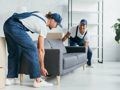 Büroumzug Berlin ohne Unterbrechung – Smart Umzüge macht’s möglich