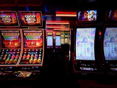 Steigere deine Gewinne mit Wild West Gold Megaways