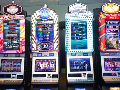 Beste Online Casino ohne OASIS: Sicher, seriös und spielerfreundlich