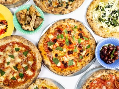 Pizzeria Sinn – Handwerkskunst & Leidenschaft: Warum Pizzanap für echte Pizza-Perfektion steht