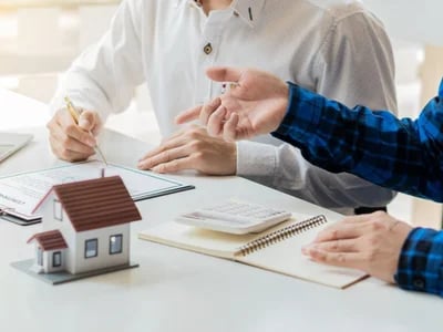Bester Immobilienmakler Frankfurt – Ihre erste Wahl für Immobilien