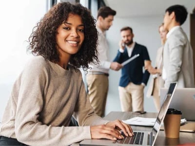 Werbeagentur für mehr Wirkung – Digitale Markenprozesse effizient gestalten
