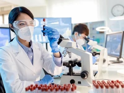 LIS: Die Zukunft der Labormedizin verstehen