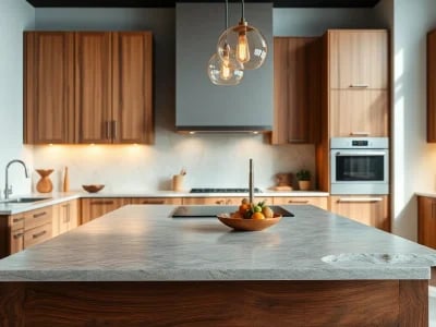 Küchenstudio in Frankfurt am Main: Kreative Ideen und individuelle Planung für Ihre Traumküche