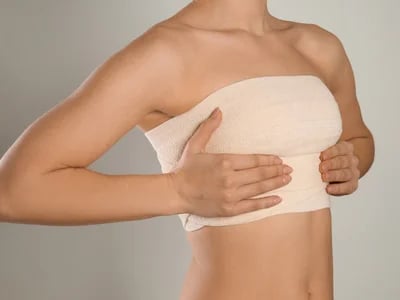 Moderne Entwicklungen in der Brustchirurgie für langfristig stabile Ergebnisse