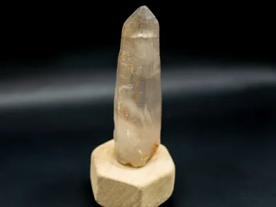 Bergkristall kaufen – Magische Momente bei CrystalScents erleben