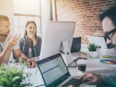 Die Bedeutung einer SEO Agentur für den Online-Erfolg Ihres Unternehmens
