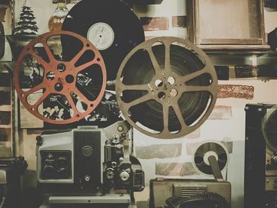 Filmblogs von Prosya Media: Deine ultimative Quelle für Filmkritiken, News und Einblicke