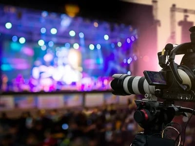 Eventfotograf München: Professionelle Momente für die Ewigkeit festhalten