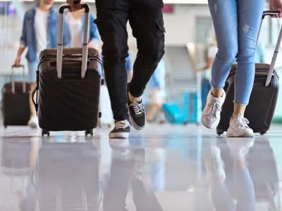 UK ETA beantragen: Häufige Probleme, Fehler &amp; Lösungen