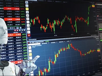 Fortgeschrittene Techniken im Finanzhandel: Rendite maximieren
