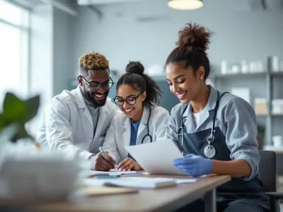 Pharmacy Technician National Exam 2026: Tips, Syllabus & Practice Strategy