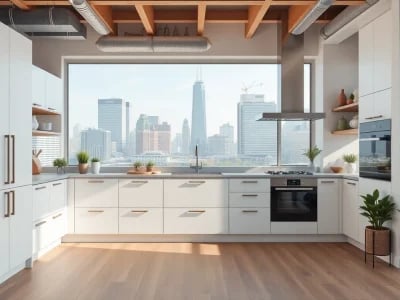 Küchenstudio in Frankfurt am Main: Ihr Weg zu Traumküchen
