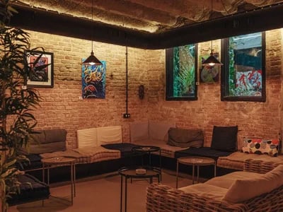 Barcelona Social Club Tourist Guide: Wie du legal konsumierst