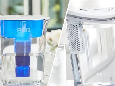 Is Pur Better Than Brita? Honest Filter Comparison Guide