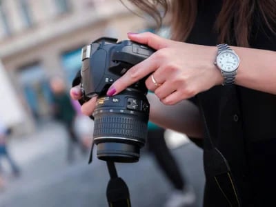 Der perfekte Fotokurs Hamburg für deine kreative Entwicklung