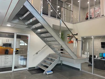 Die perfekte Treppenformel: So berechnen Sie Ihre Treppe richtig