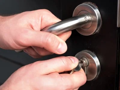 Schlüsseldienst Mannheim: Auch bei schwierigen Türöffnungen