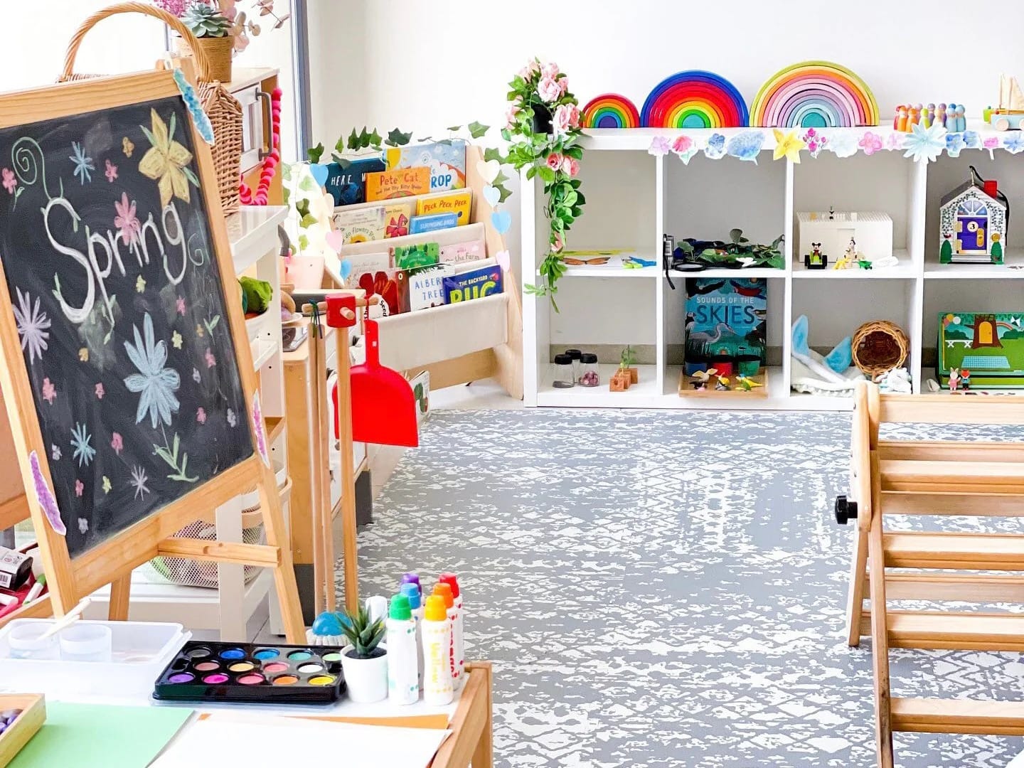 Die beste kreative Beschaeftigung Kinder 3 Jahre: Spielideen ue fantasievolle Nachmittage