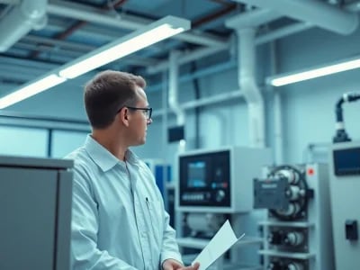 DGUV V3 Prüfung – Warum ist sie für Unternehmen unverzichtbar?