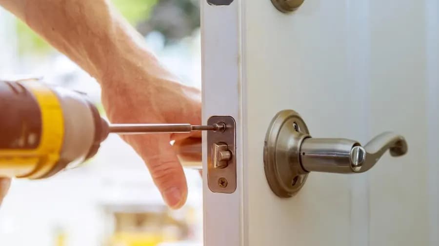 Schlüsseldienst Notdienst: Zuverlässigkeit und Fachkompetenz in Ihrer Nähe