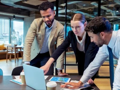Die besten Beratungsfirmen weltweit – Unternehmensberatung Top 10