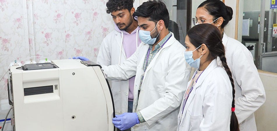 Medizinische Labortechnik: Der unsichtbare Held der Diagnostik