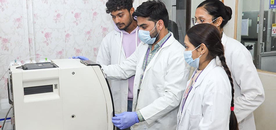 Medizinische Labortechnik: Der unsichtbare Held der Diagnostik