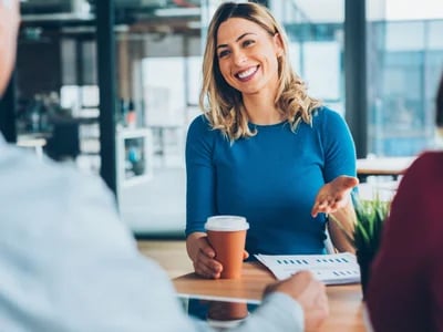 Headhunter: Ihr Partner für eine erfolgreiche Personalvermittlung