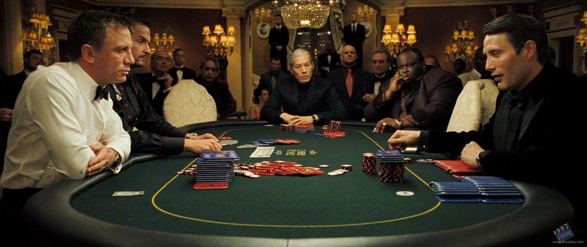 Top 5 Vorteile von Casino Ohne Einschränkungen bei Wiseguys