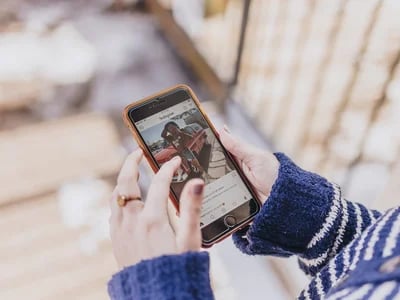 Instagram Follower Kaufen bei Fanexplosion: Der Schlüssel zu Deinem Erfolgreichen Online-Auftritt