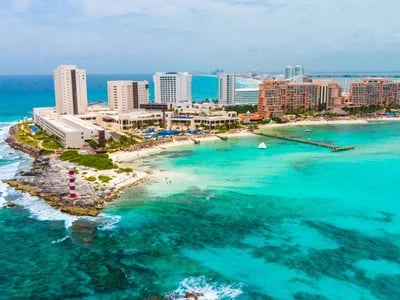 Yucatan Rundreise: Entdecke die faszinierenden Mexiko Sehenswürdigkeiten und unvergessliche Abenteuer