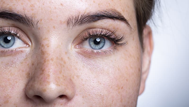 Zola краска – Hochwertige Farbe für perfekte Wimpernverlängerungen