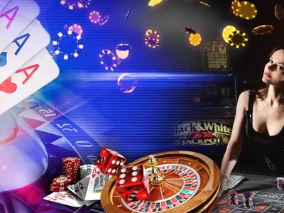 Vorteile eines Online Casino ohne Verifizierung
