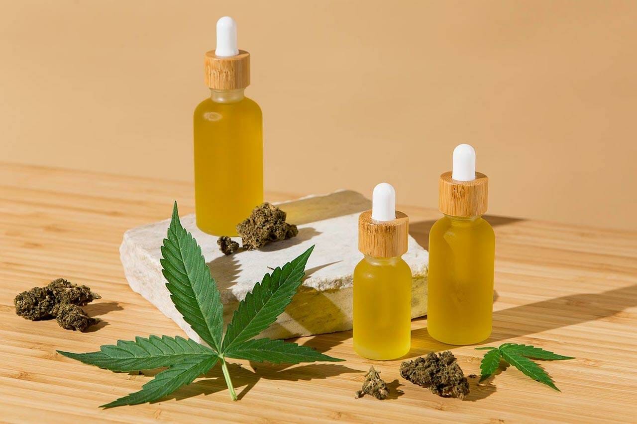 Die Wissenschaft der CBD Öl Extraktion: Methoden und Technologien